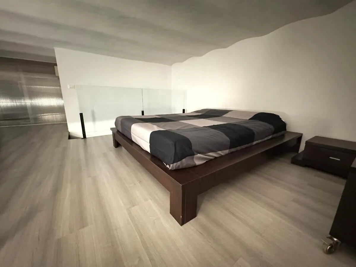 شقة Design Loft Milano