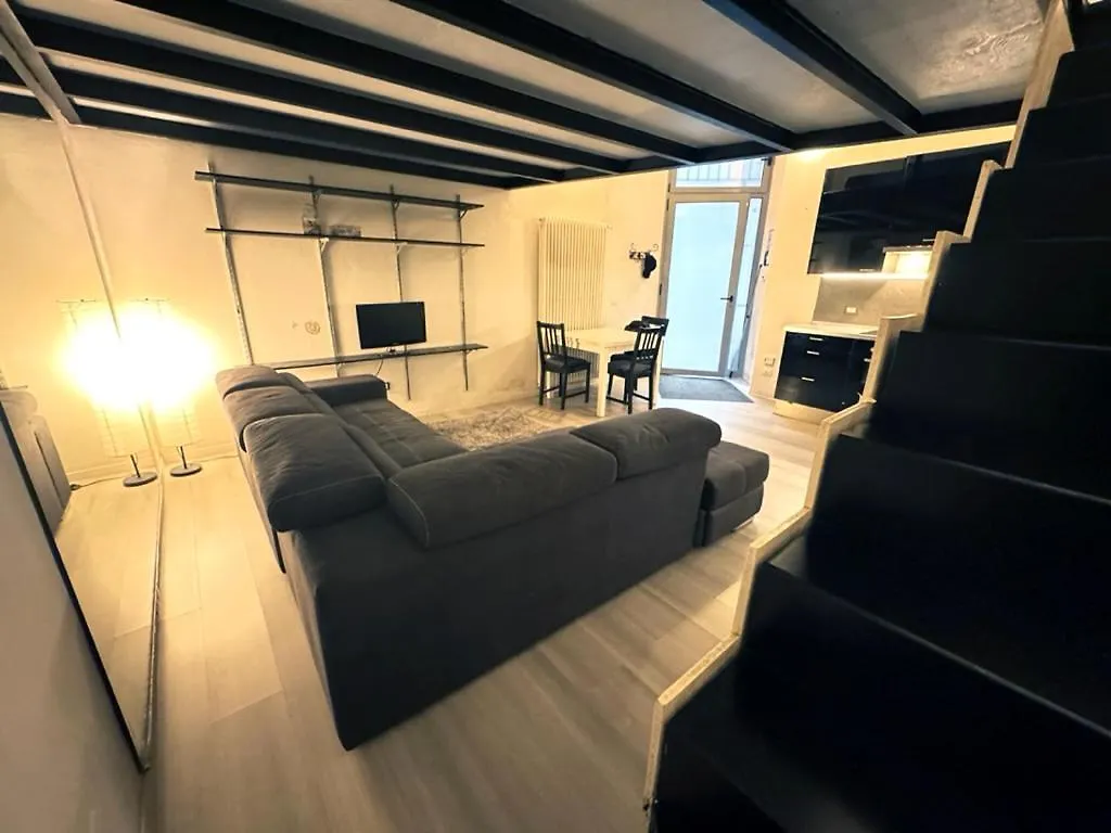 شقة Design Loft Milano إيطاليا