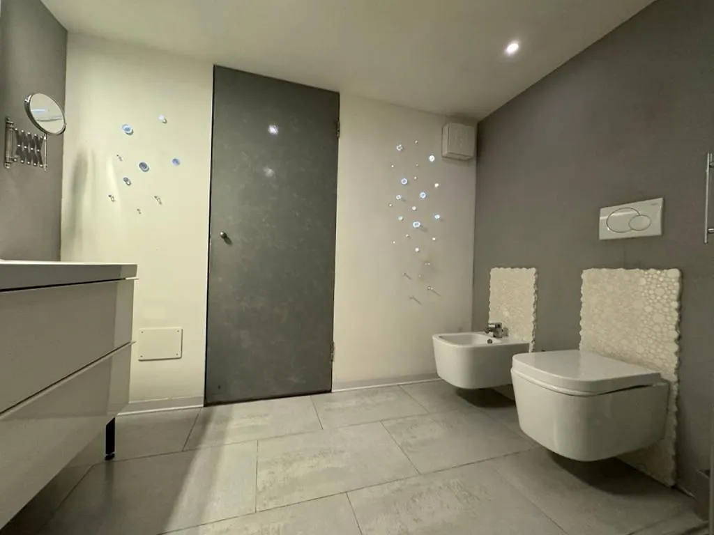 شقة Design Loft Milano 0*, ميلان إيطاليا