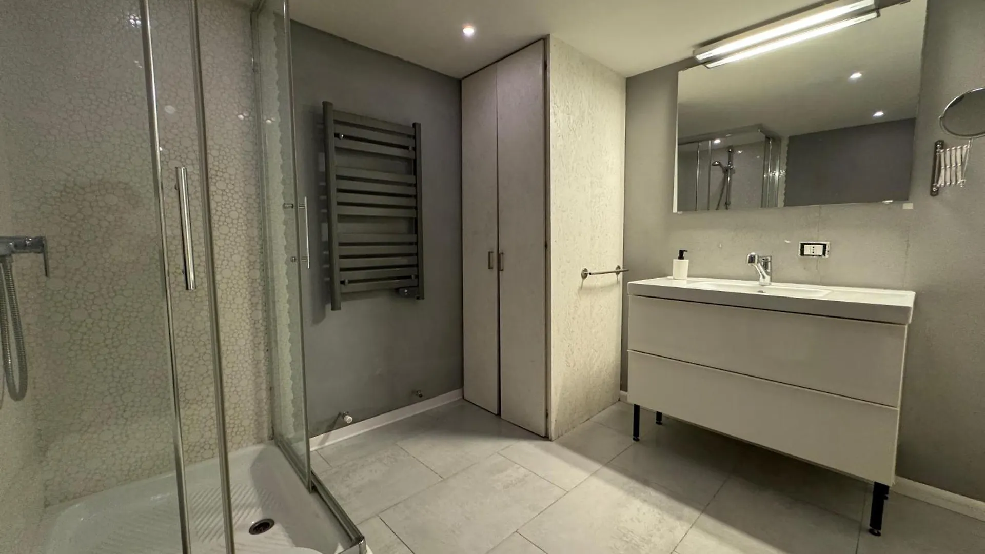 شقة Design Loft Milano