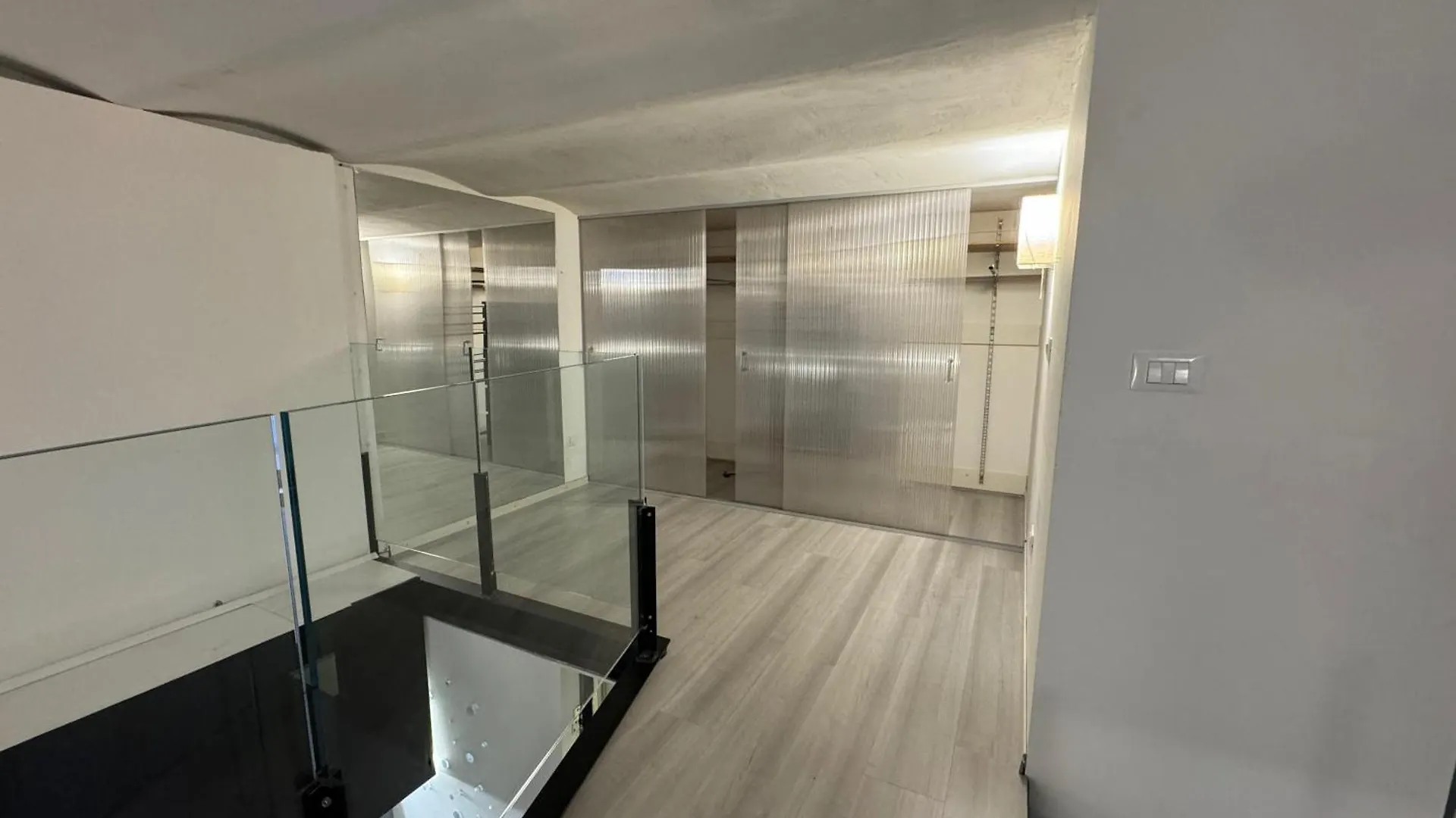 شقة Design Loft Milano 0*, ميلان