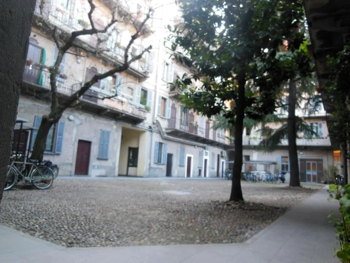 Apartmán Design Loft Milano