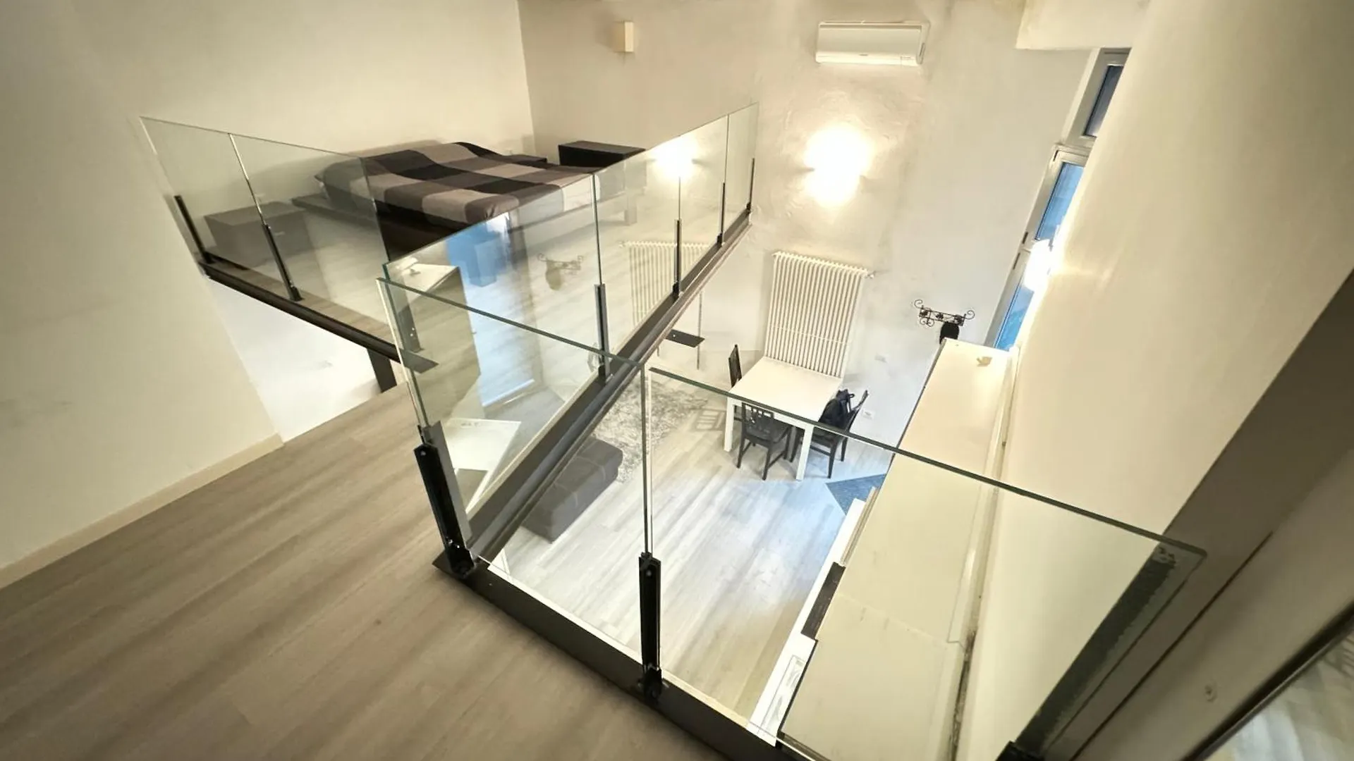 kontakty Design Loft Milano